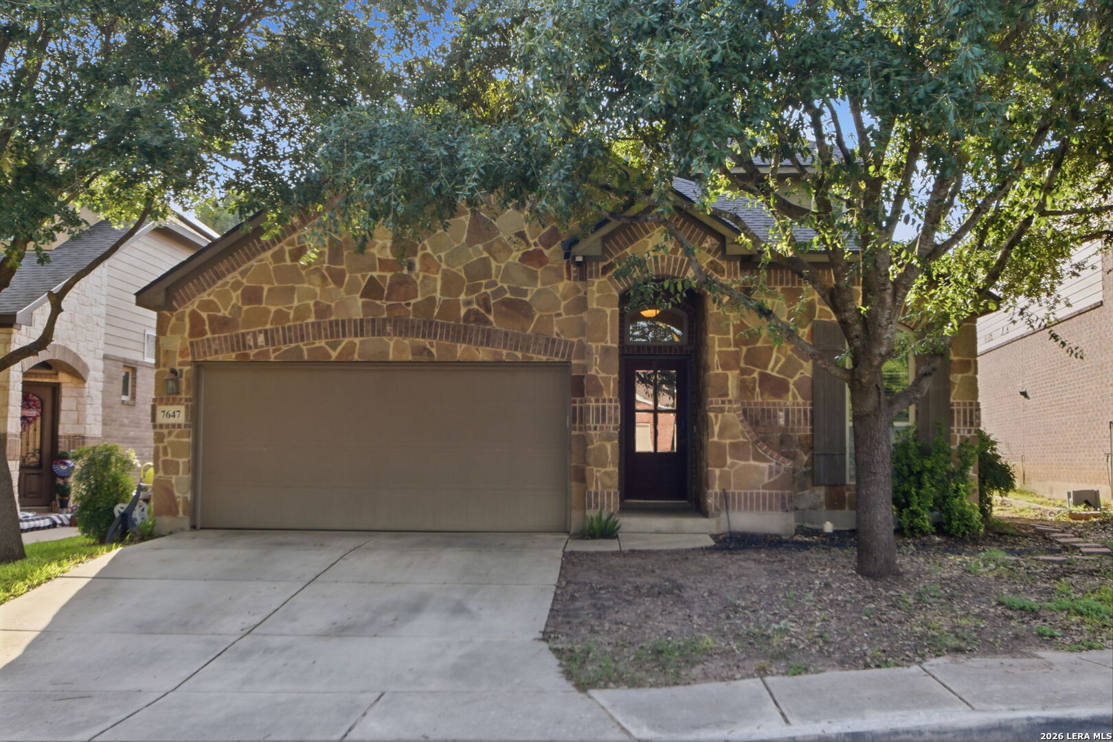 7647 Flecthers San Antonio TX 78254