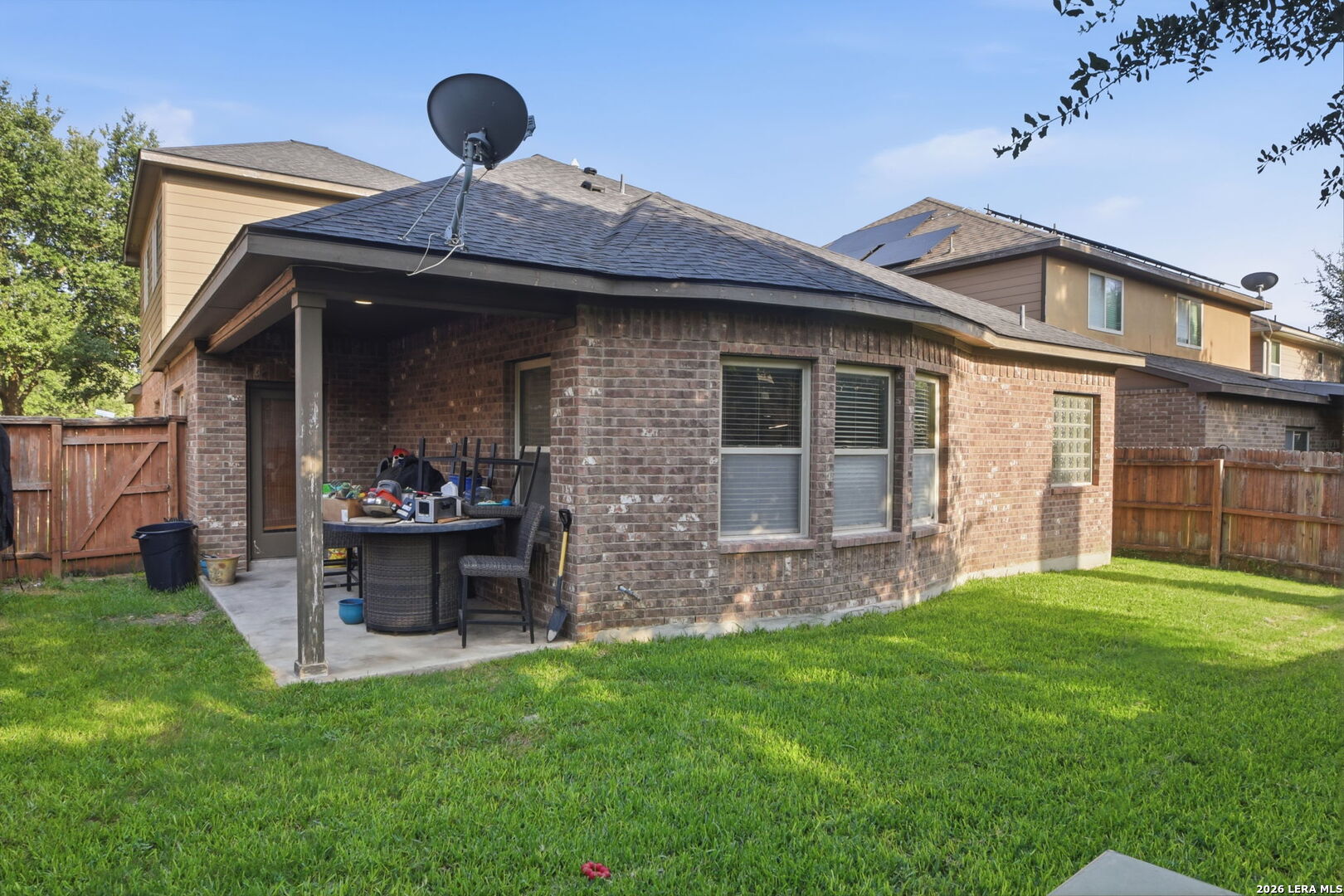 7647 Flecthers San Antonio TX 78254
