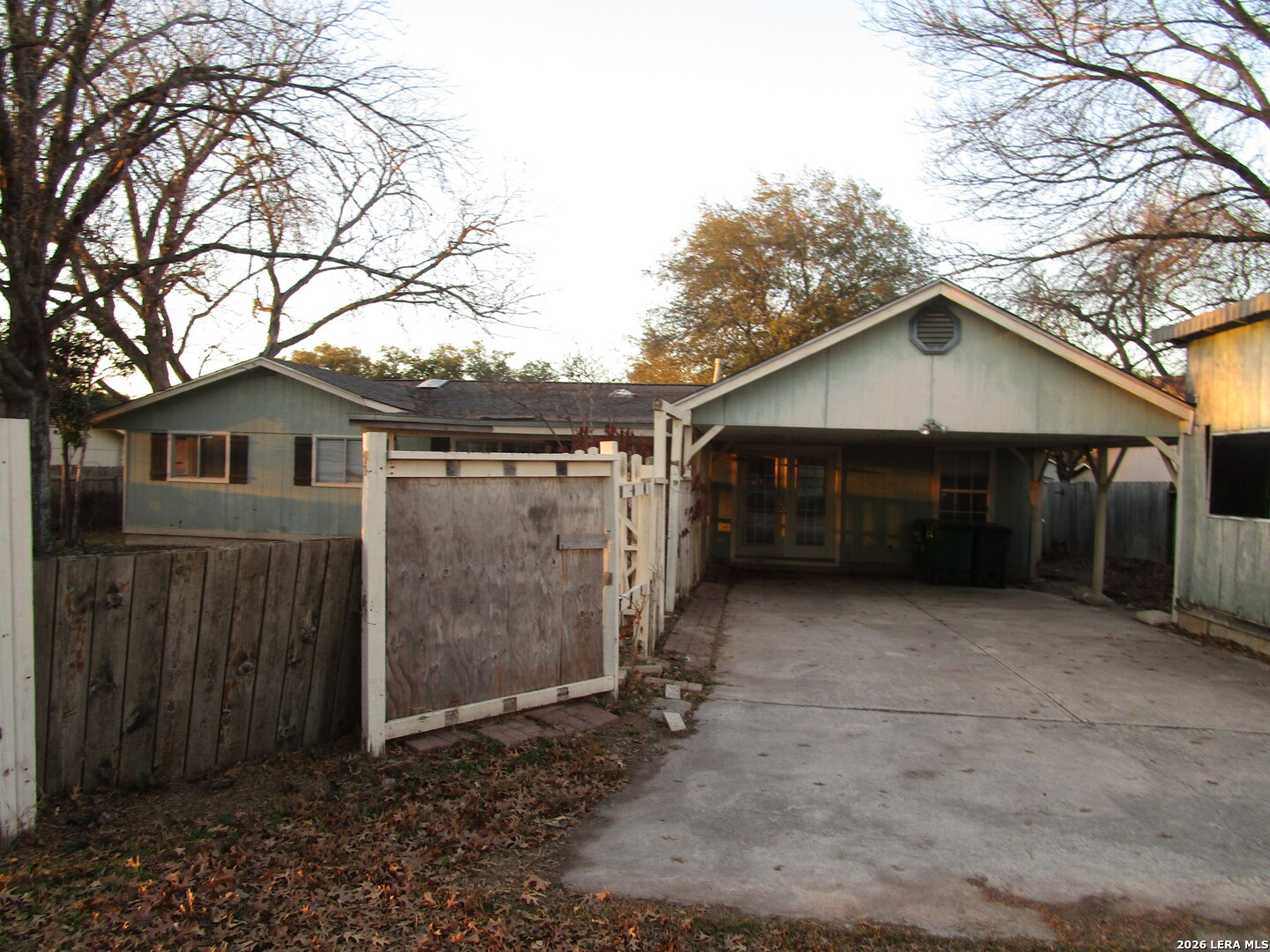 4614 Cambray San Antonio TX 78229