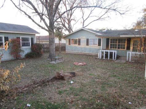 4614 Cambray San Antonio TX 78229