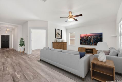 17232 Borromeo Avenue Pflugerville TX 78660