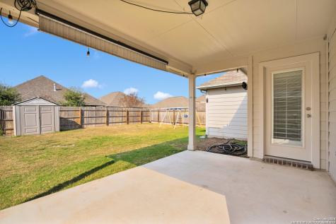 17232 Borromeo Avenue Pflugerville TX 78660