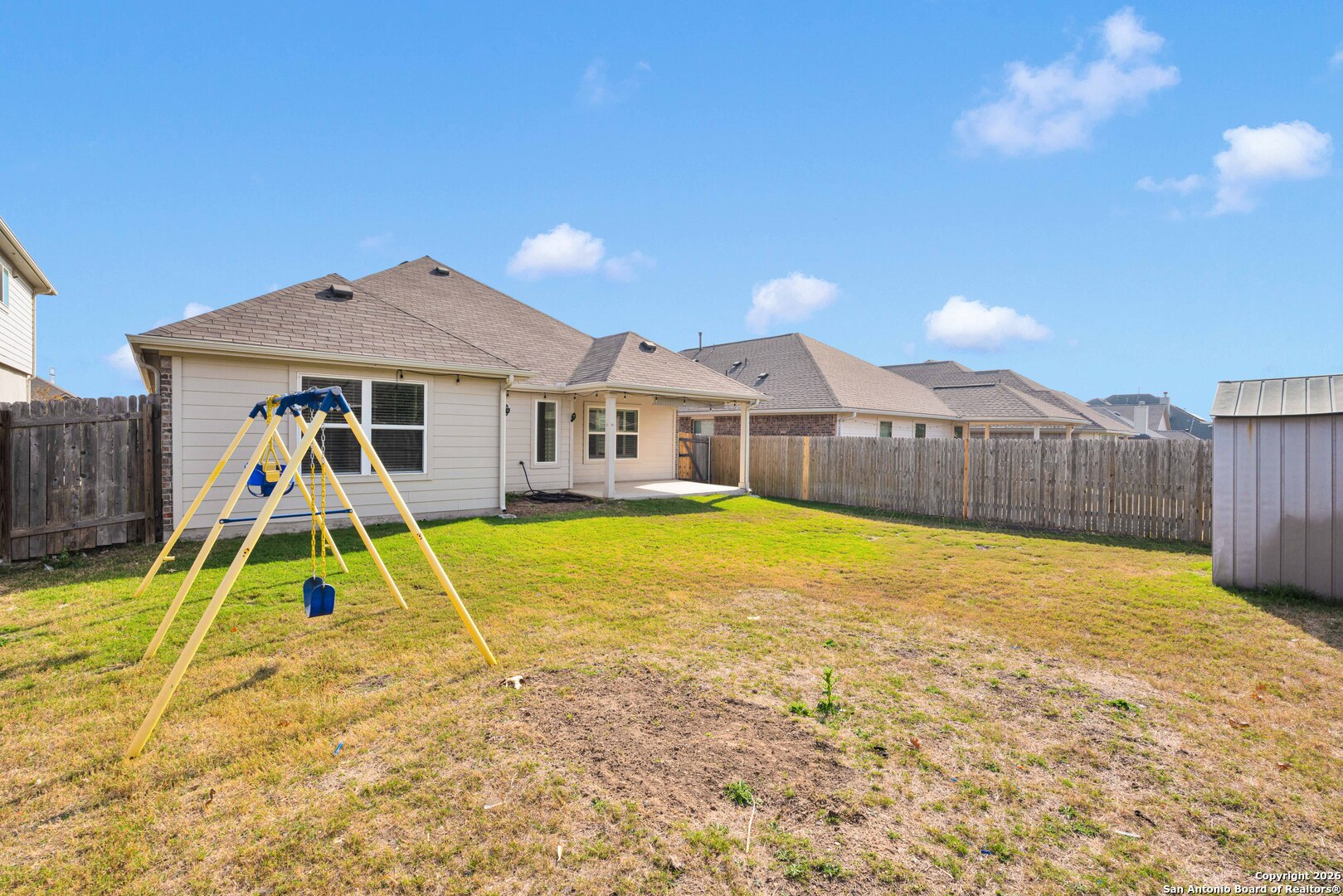 17232 Borromeo Avenue Pflugerville TX 78660
