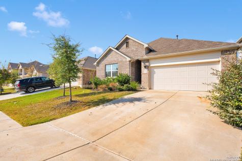 17232 Borromeo Avenue Pflugerville TX 78660