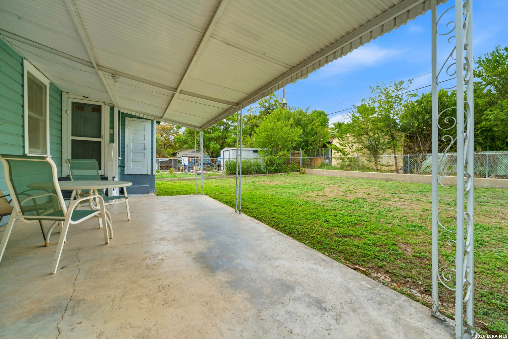 831 Fair Avenue San Antonio TX 78223