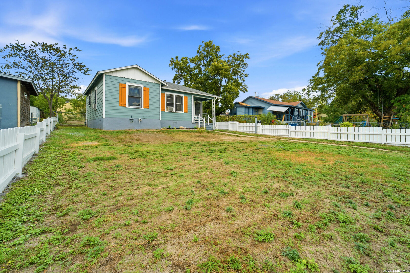 831 Fair Avenue San Antonio TX 78223