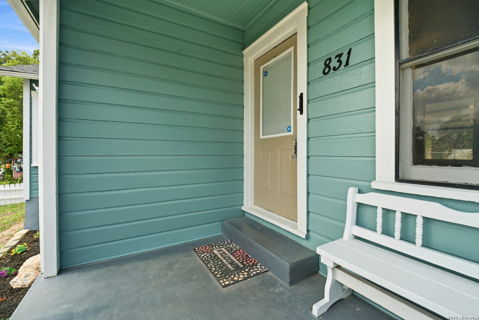 831 Fair Avenue San Antonio TX 78223