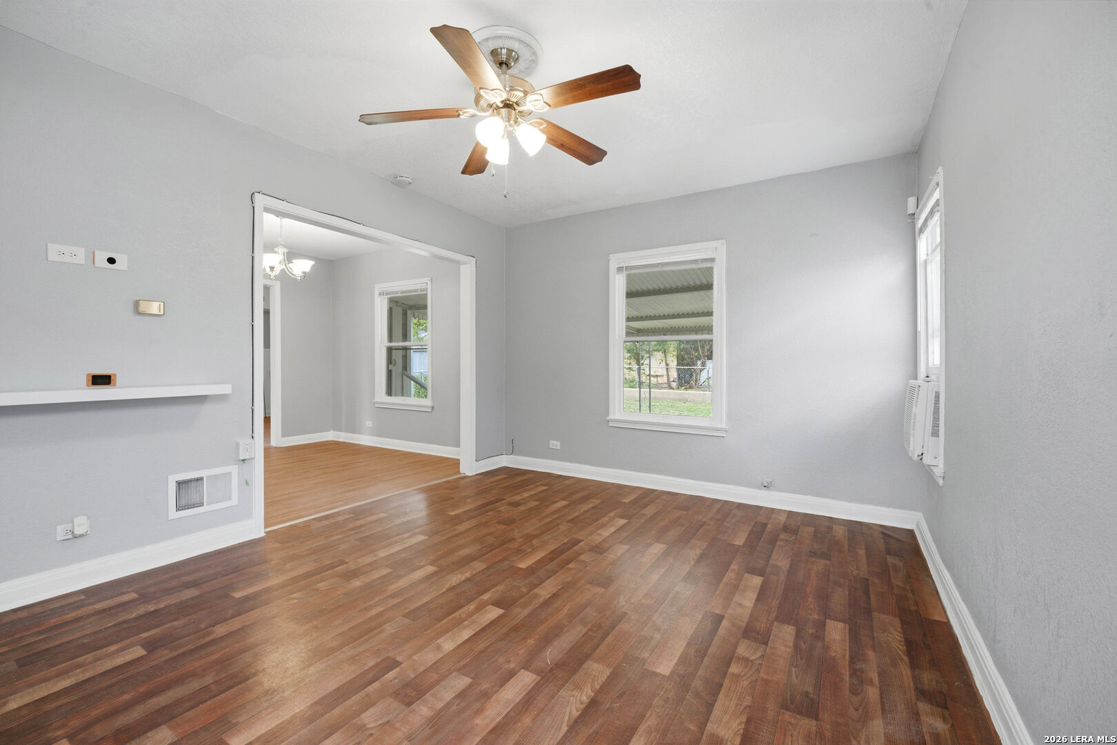 831 Fair Avenue San Antonio TX 78223