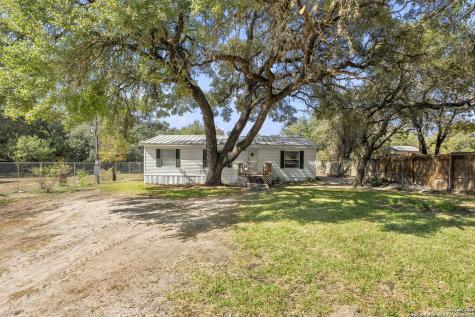 23129 Possum Trot San Antonio TX 78264
