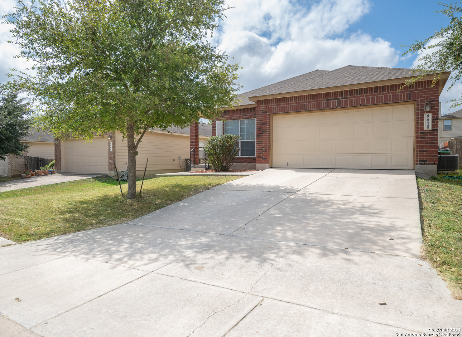 9610 Rainbow Creek San Antonio TX 78245