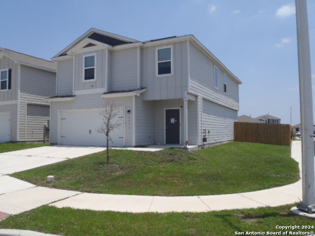 3993 Prairie Creek New Braunfels TX 78132