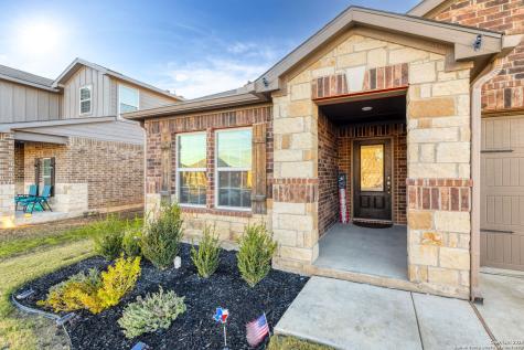 6427 Aj Lane San Antonio TX 78252