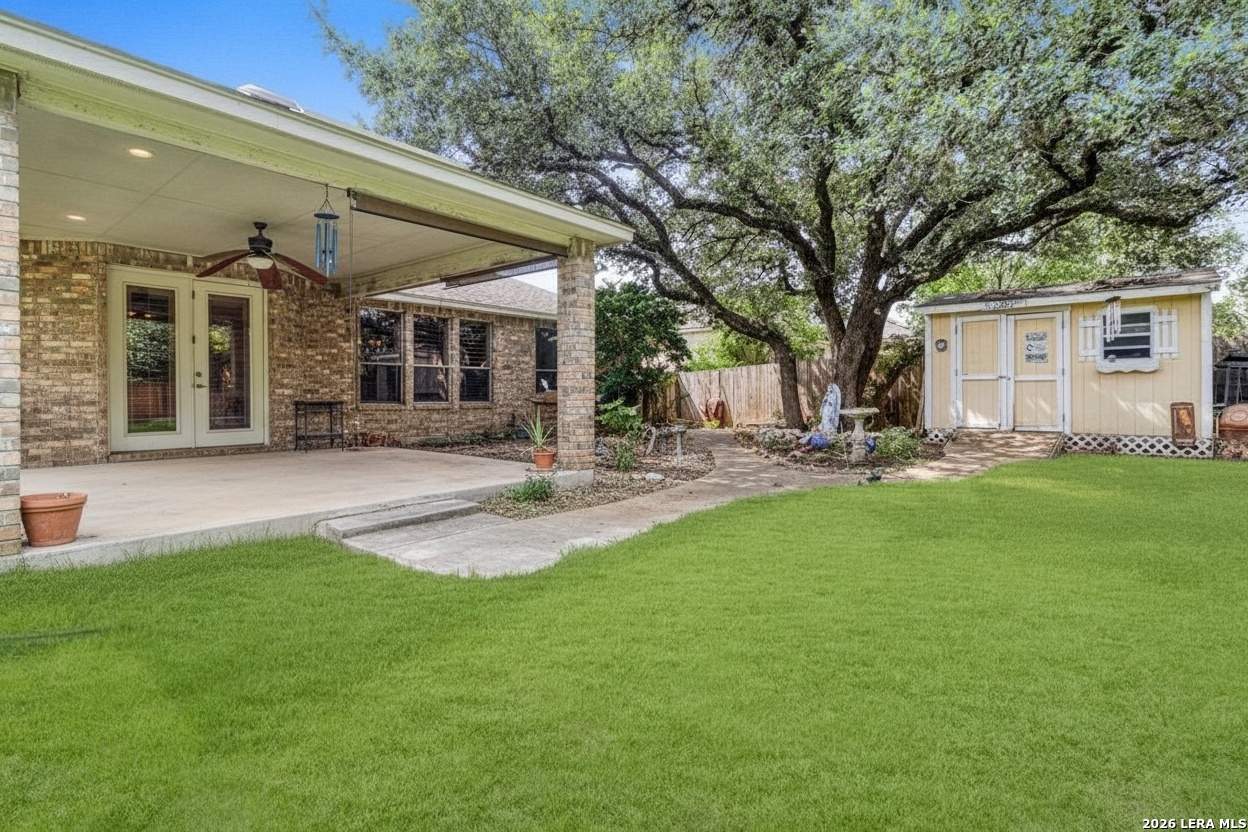 21015 Cape Coral San Antonio TX 78259