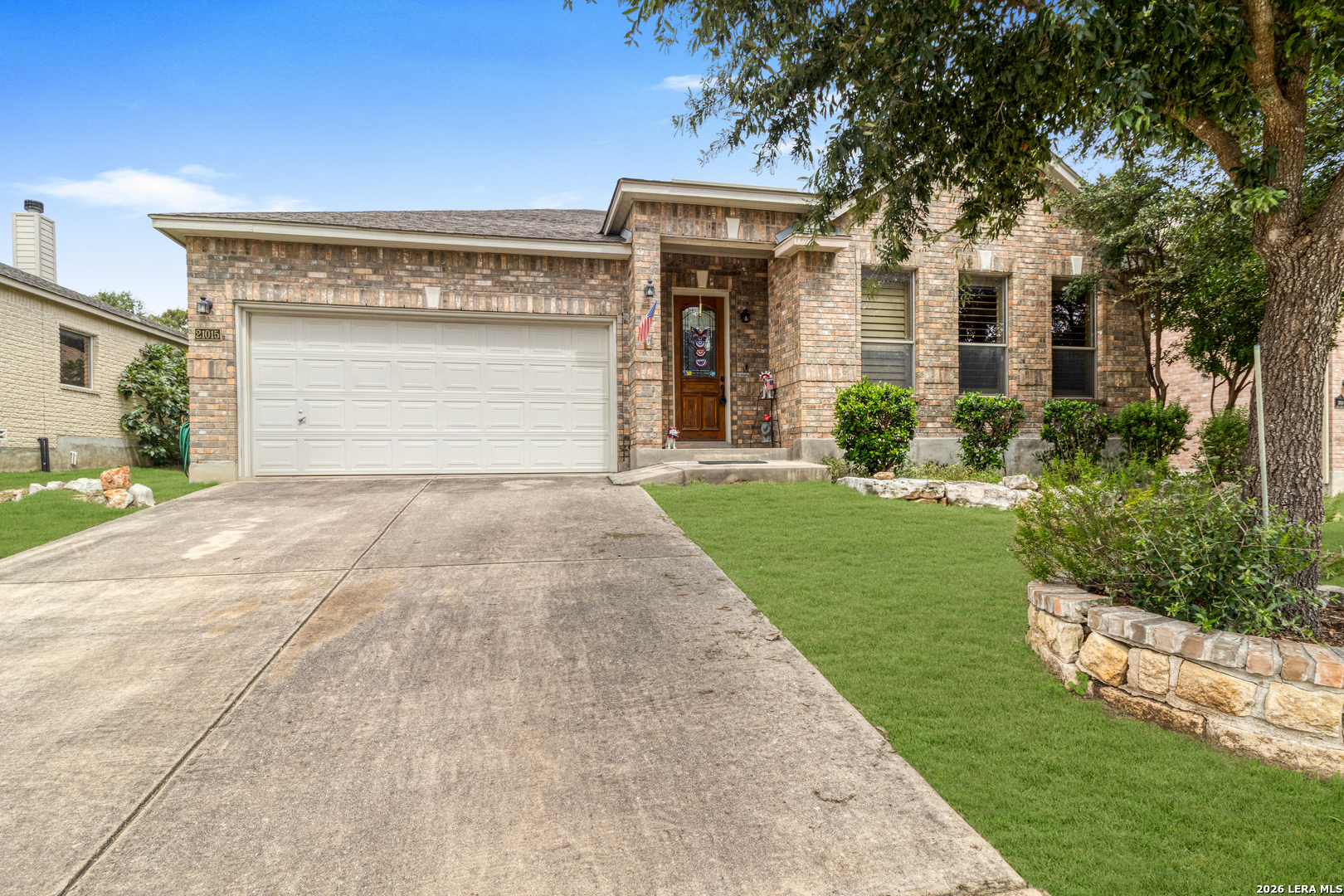 21015 Cape Coral San Antonio TX 78259