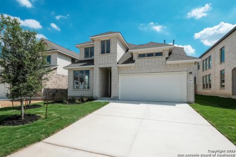 12520 Peckinpah Trail San Antonio TX 78254
