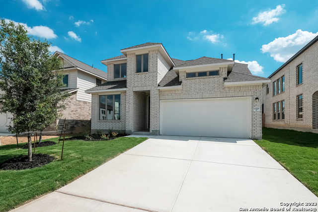 12520 Peckinpah Trail San Antonio TX 78254