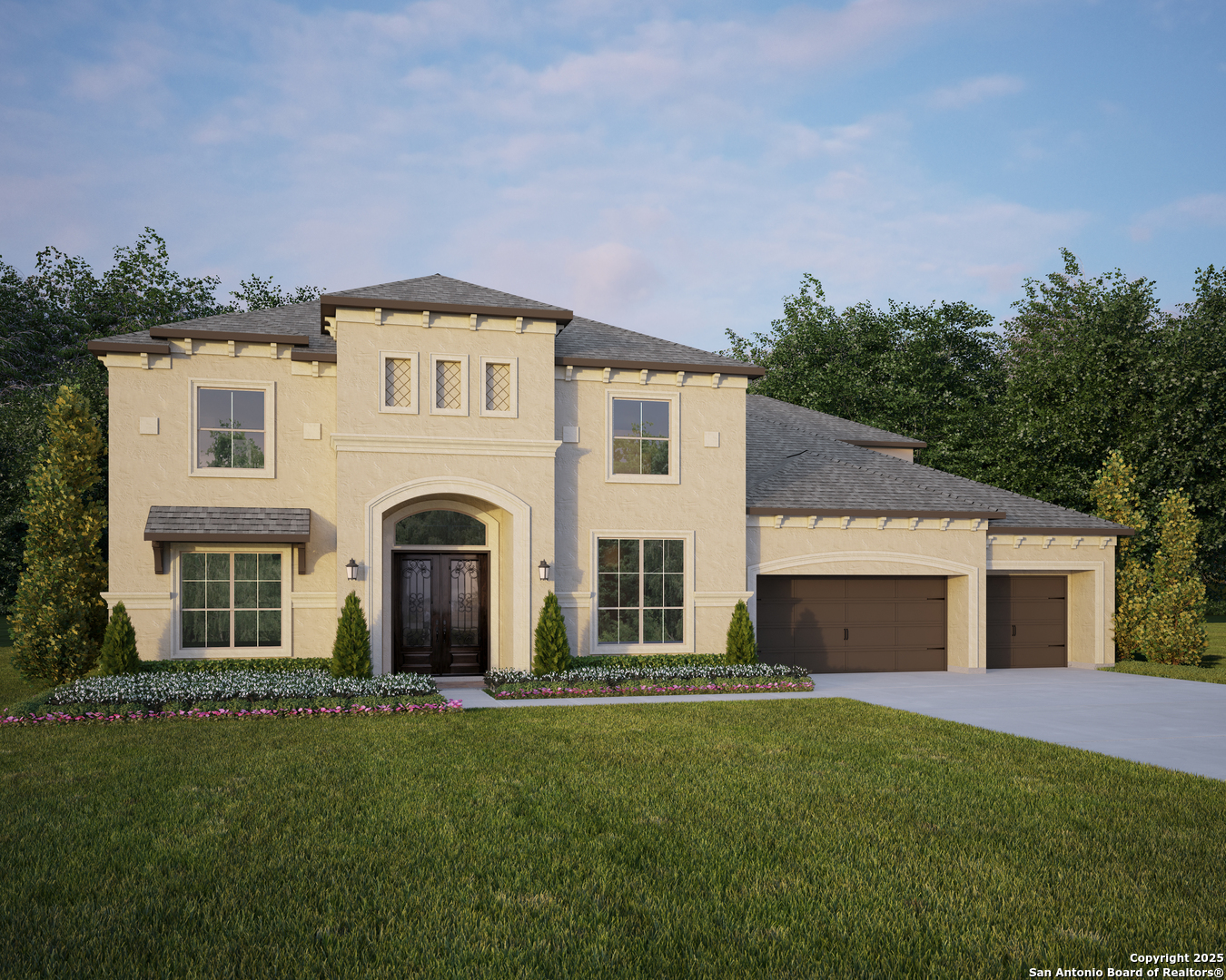 101 Salvador Boerne TX 78006