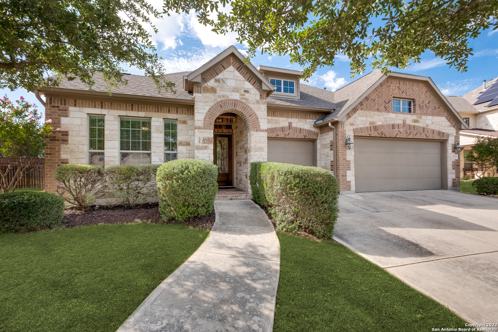 12223 Maurer Ranch San Antonio TX 78253