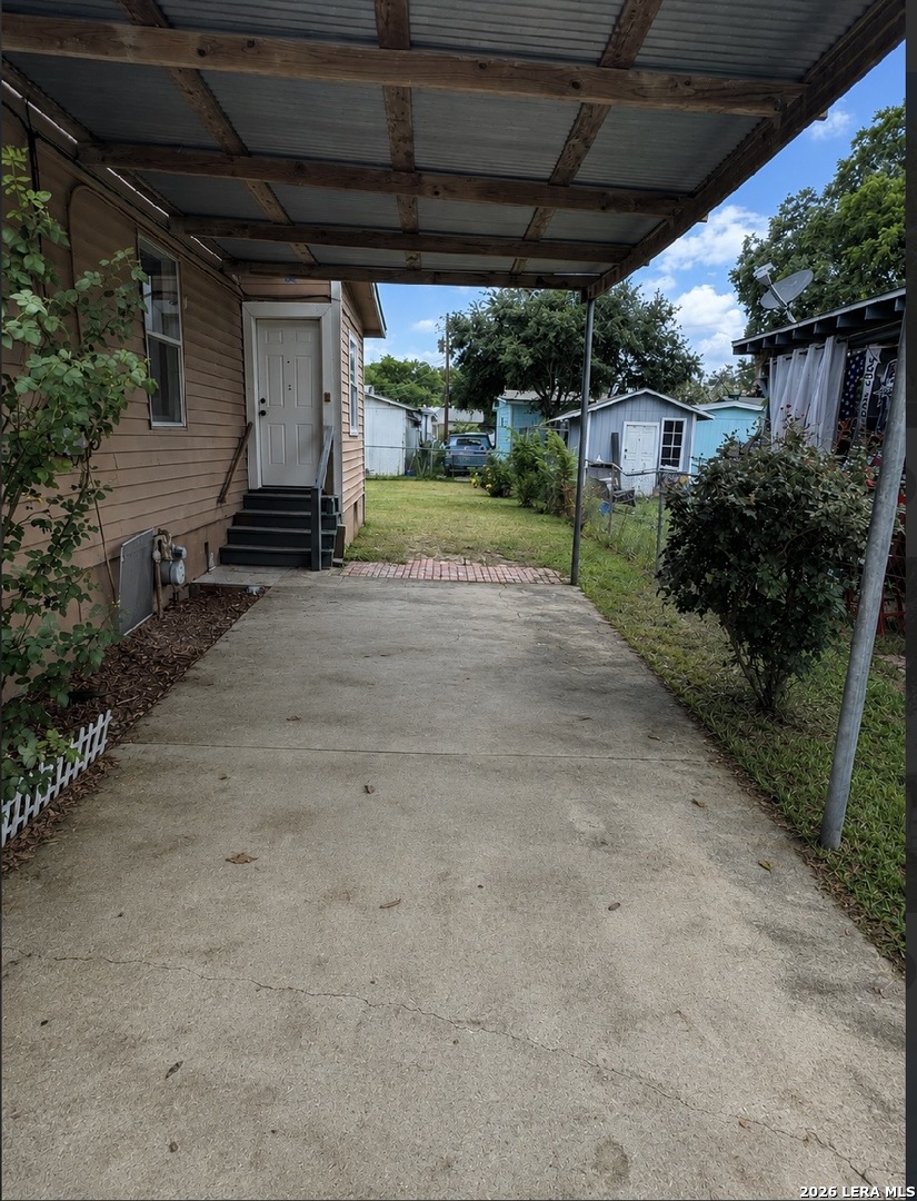 3115 Mars Street San Antonio TX 78226