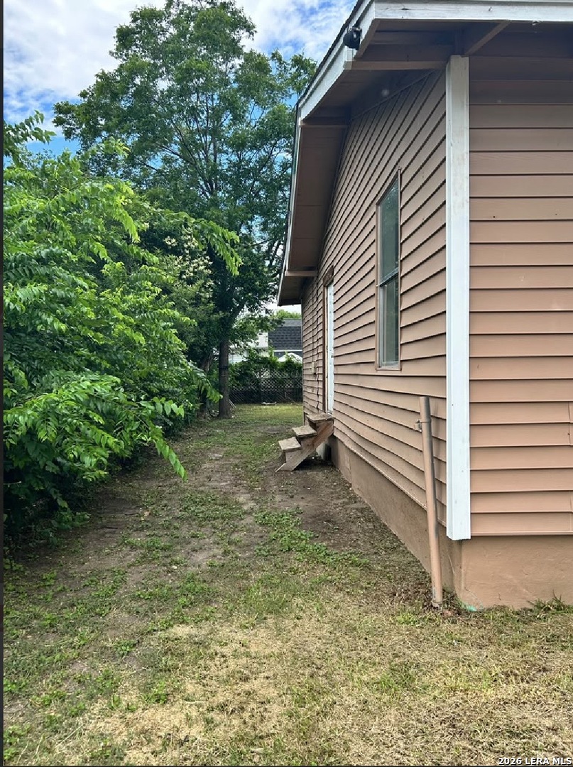 3115 Mars Street San Antonio TX 78226