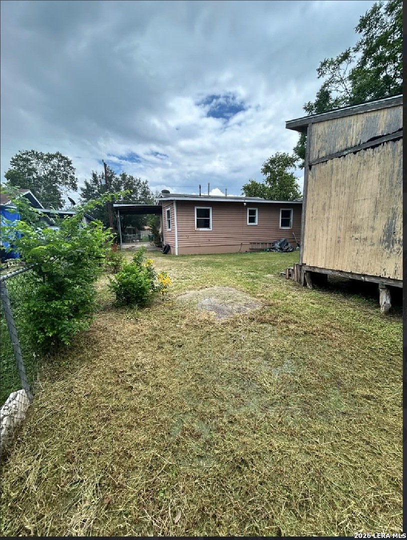3115 Mars Street San Antonio TX 78226