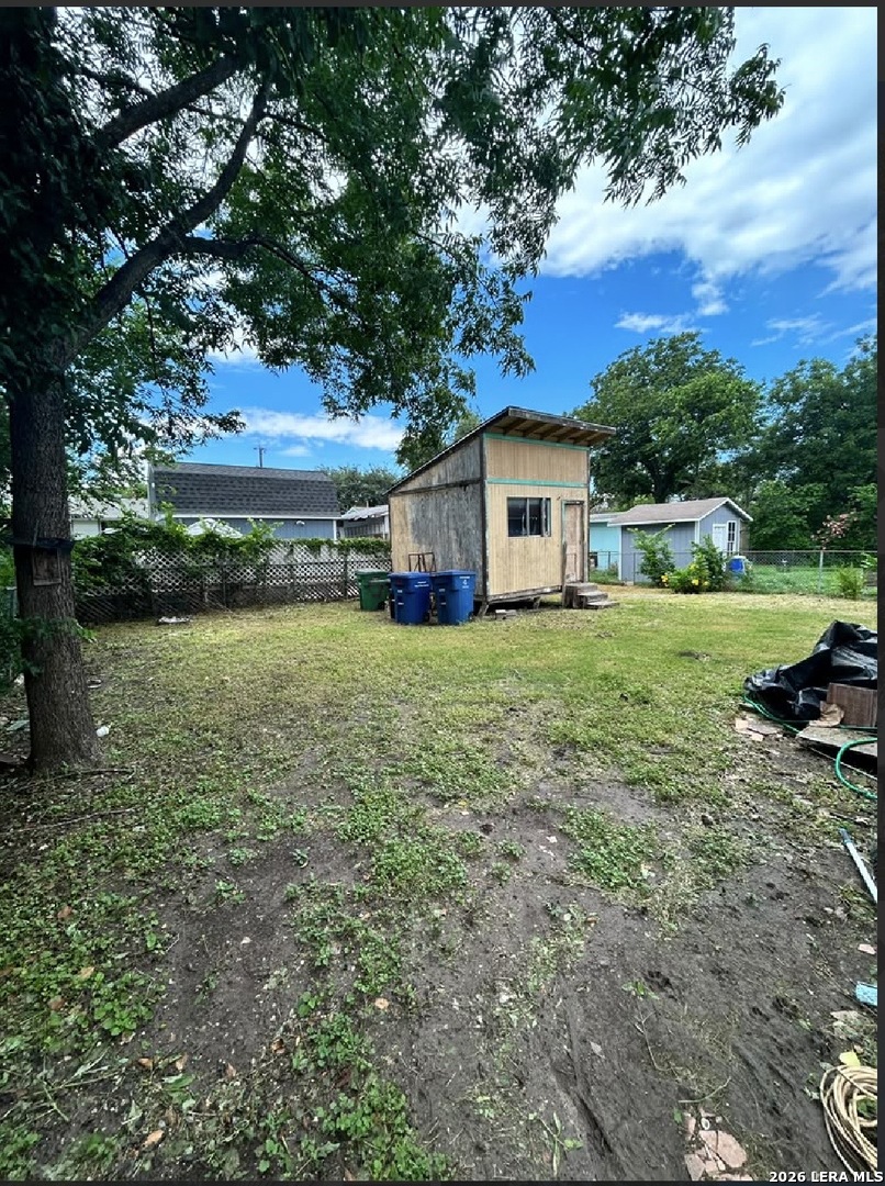3115 Mars Street San Antonio TX 78226