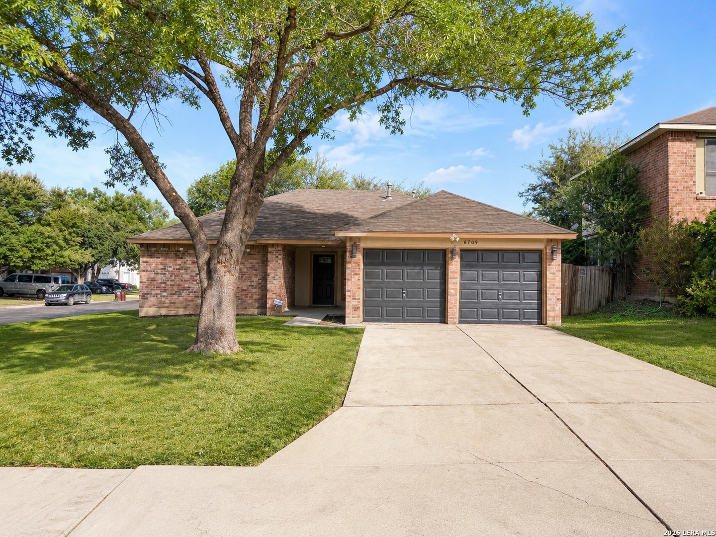 6709 Park Haven San Antonio TX 78244