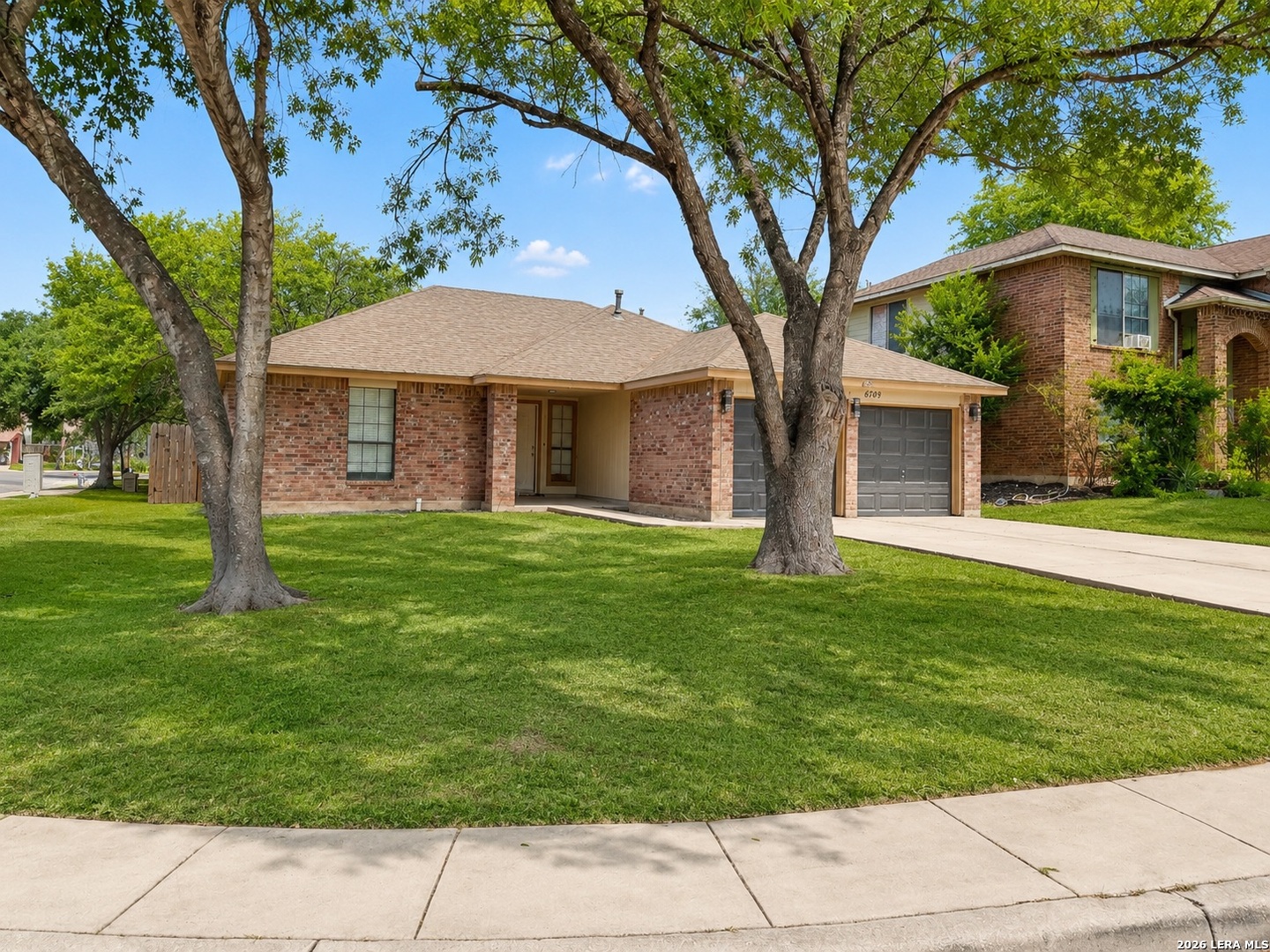 6709 Park Haven San Antonio TX 78244