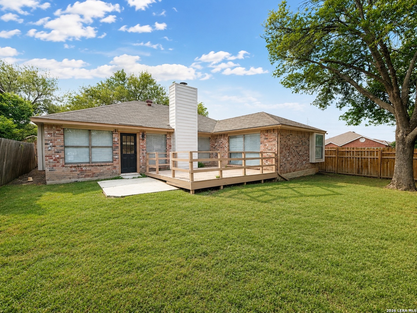 6709 Park Haven San Antonio TX 78244