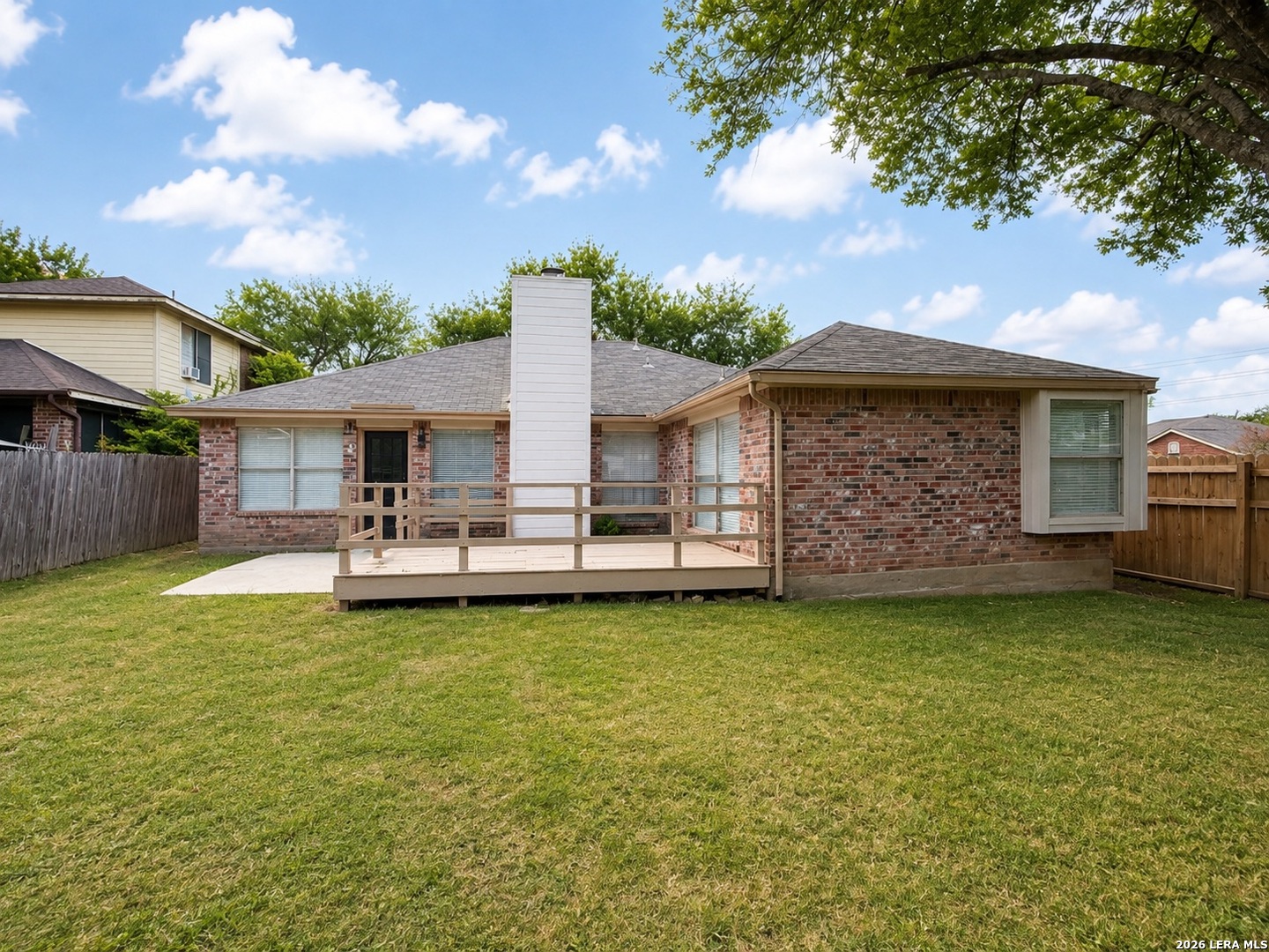 6709 Park Haven San Antonio TX 78244