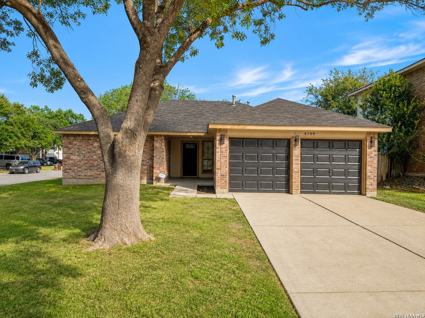 6709 Park Haven San Antonio TX 78244