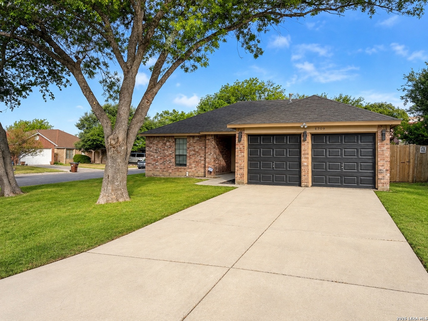 6709 Park Haven San Antonio TX 78244