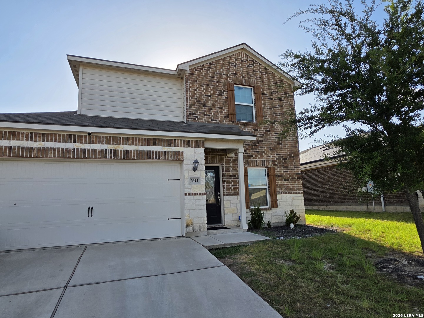 6315 Aj Lane San Antonio TX 78252