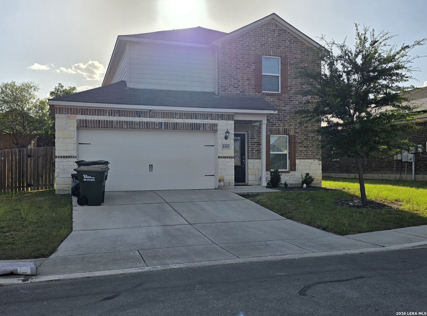 6315 Aj Lane San Antonio TX 78252