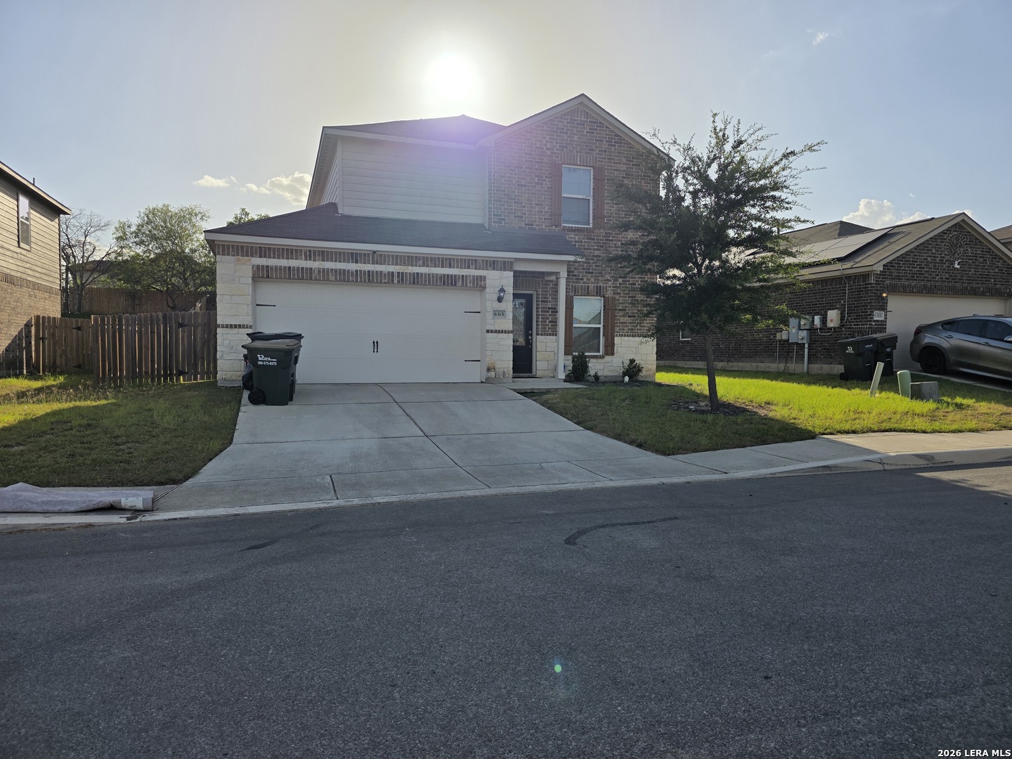 6315 Aj Lane San Antonio TX 78252