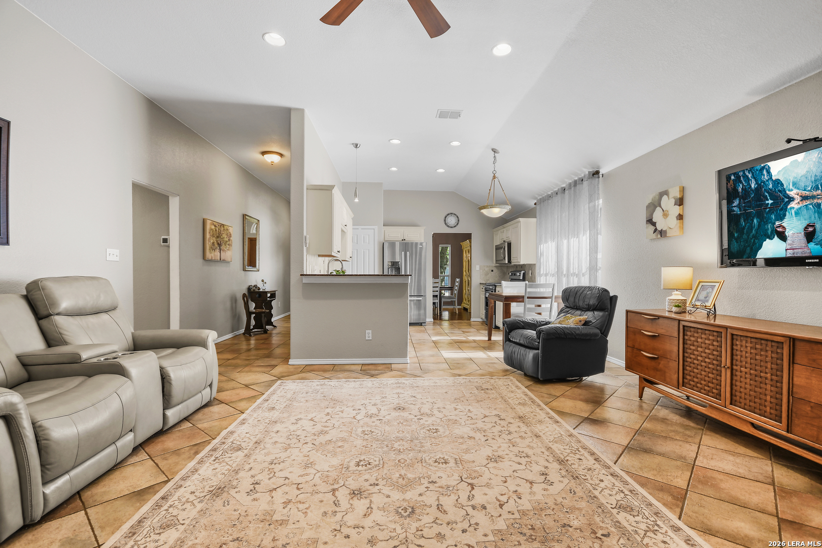 1915 Preakness Lane San Antonio TX 78248