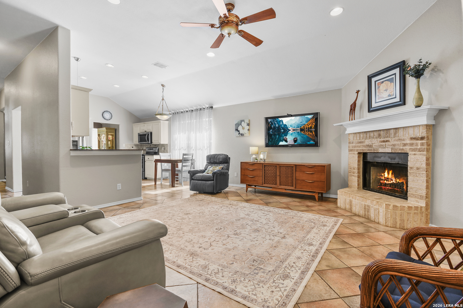 1915 Preakness Lane San Antonio TX 78248