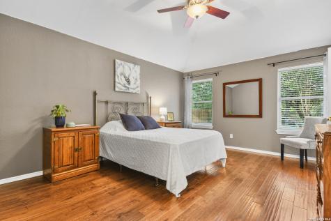 1915 Preakness Lane San Antonio TX 78248
