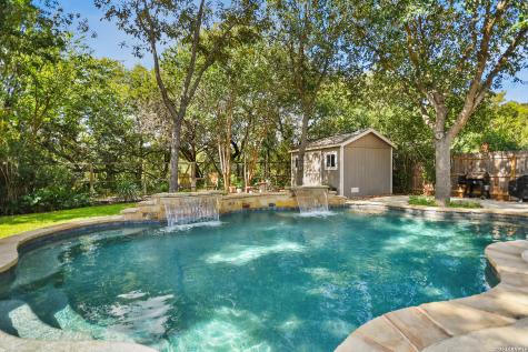 1915 Preakness Lane San Antonio TX 78248