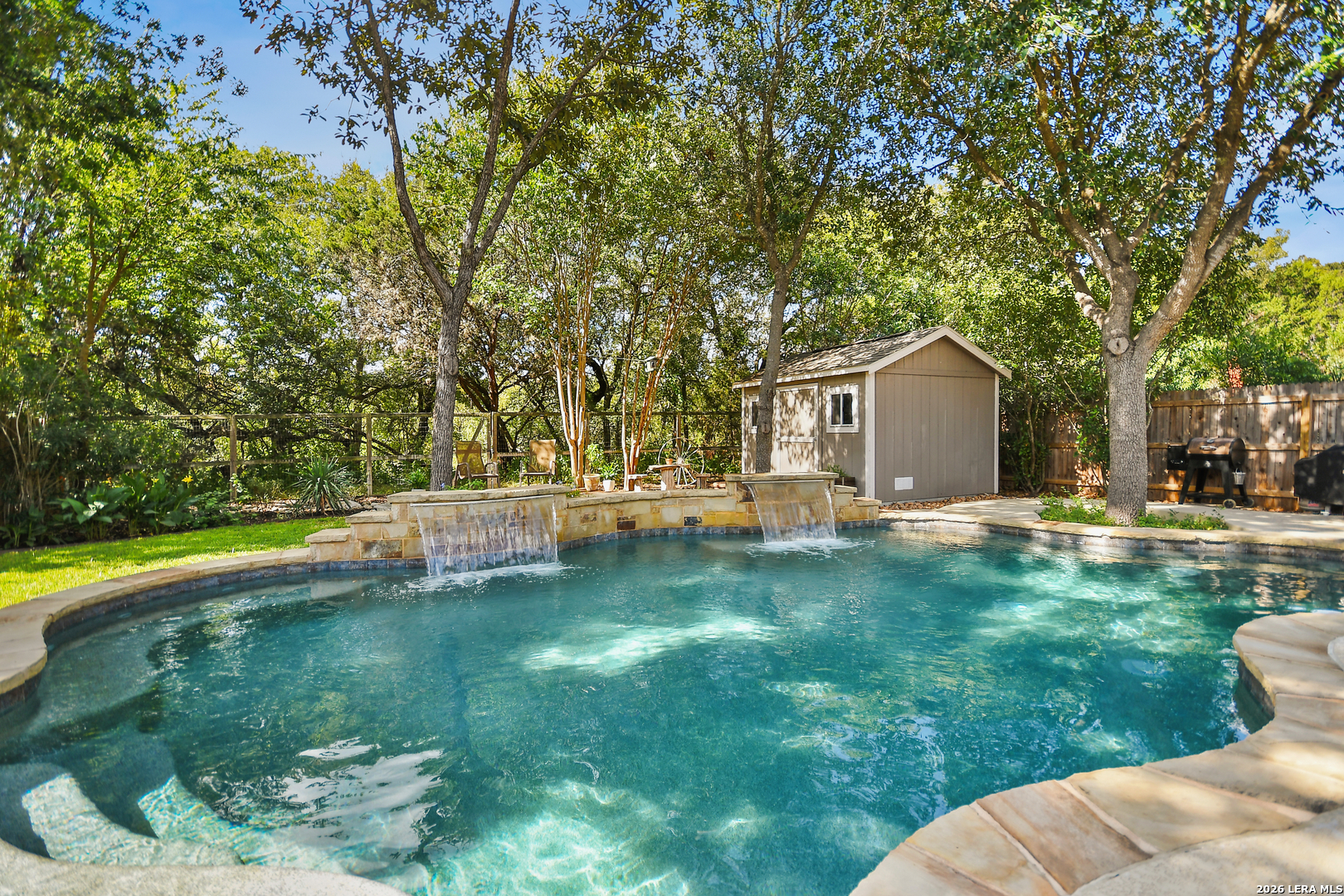 1915 Preakness Lane San Antonio TX 78248