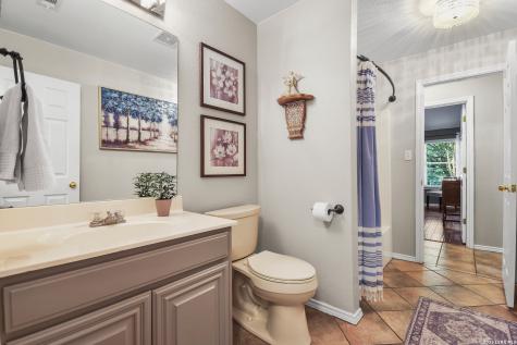 1915 Preakness Lane San Antonio TX 78248