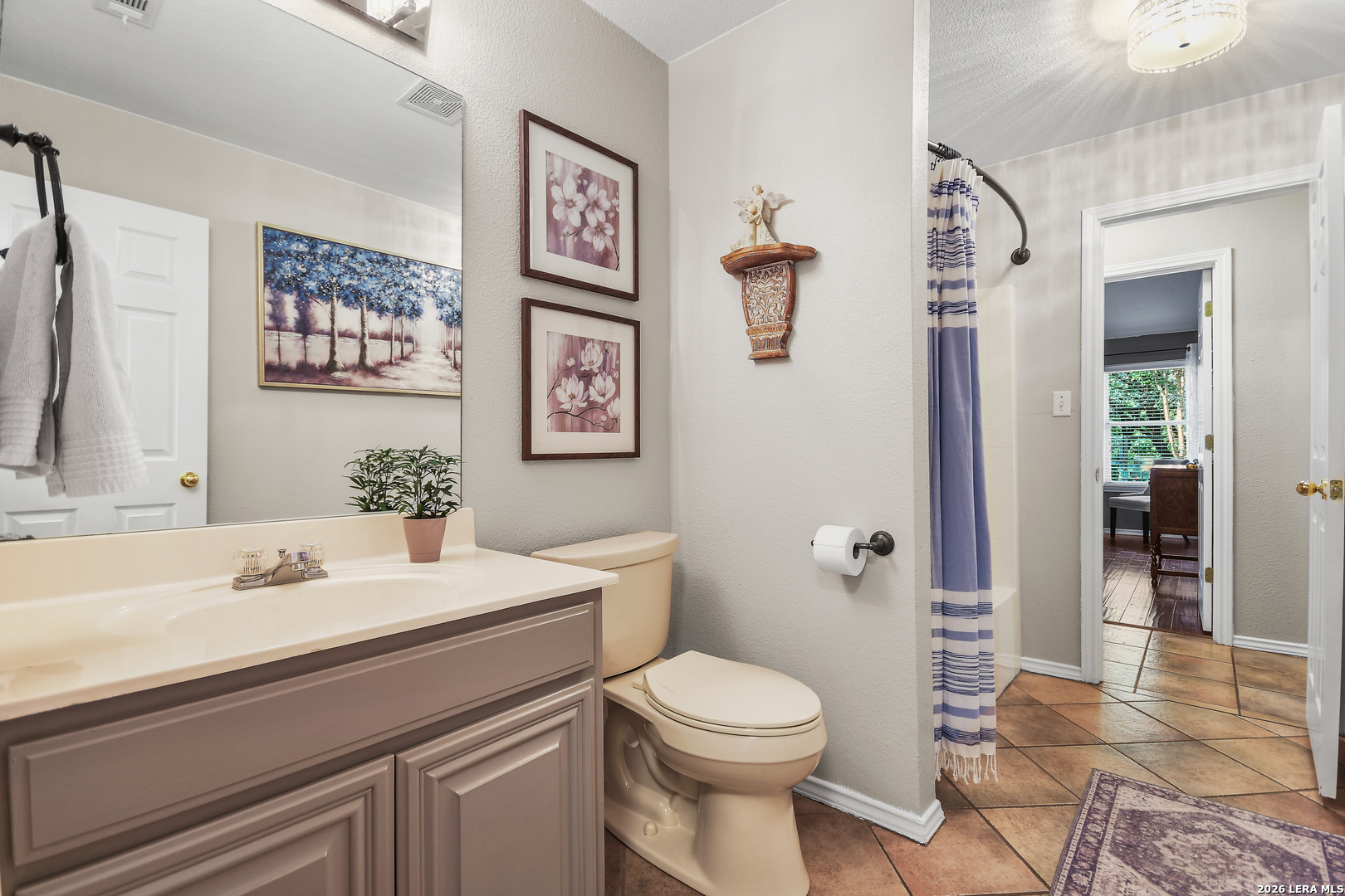 1915 Preakness Lane San Antonio TX 78248