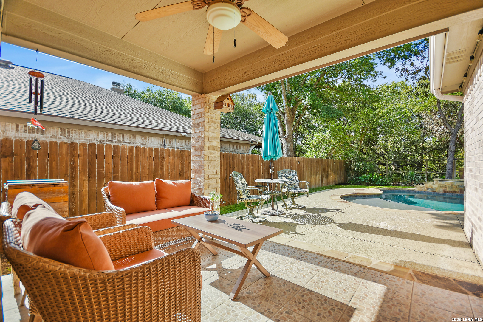 1915 Preakness Lane San Antonio TX 78248