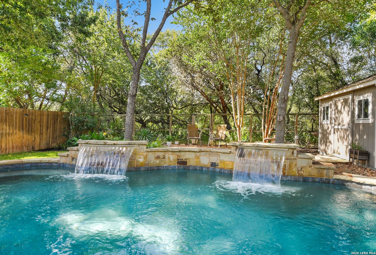 1915 Preakness Lane San Antonio TX 78248