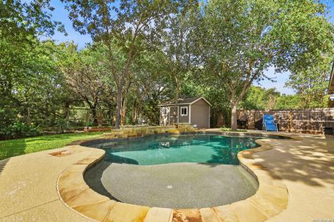 1915 Preakness Lane San Antonio TX 78248