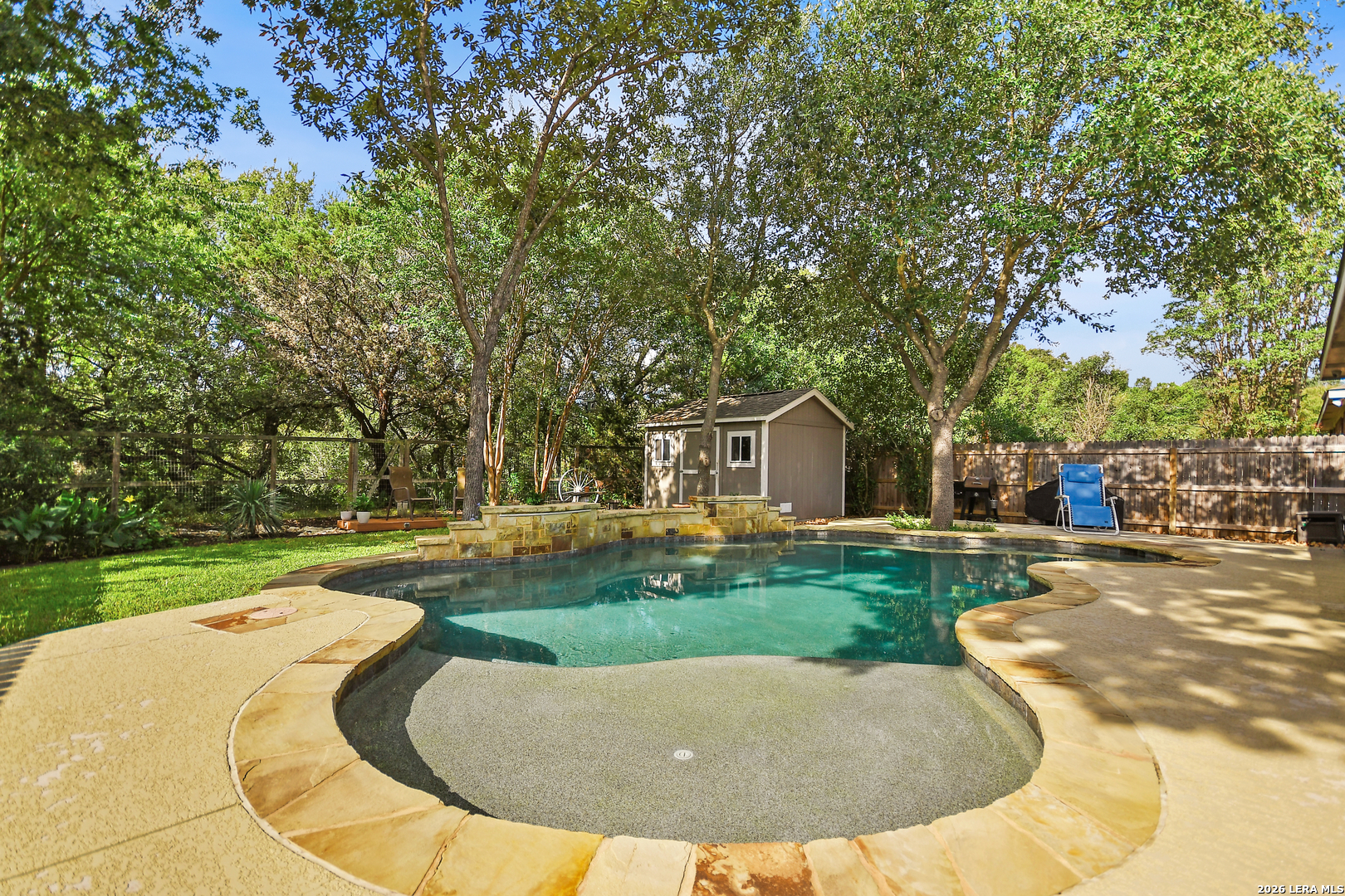 1915 Preakness Lane San Antonio TX 78248