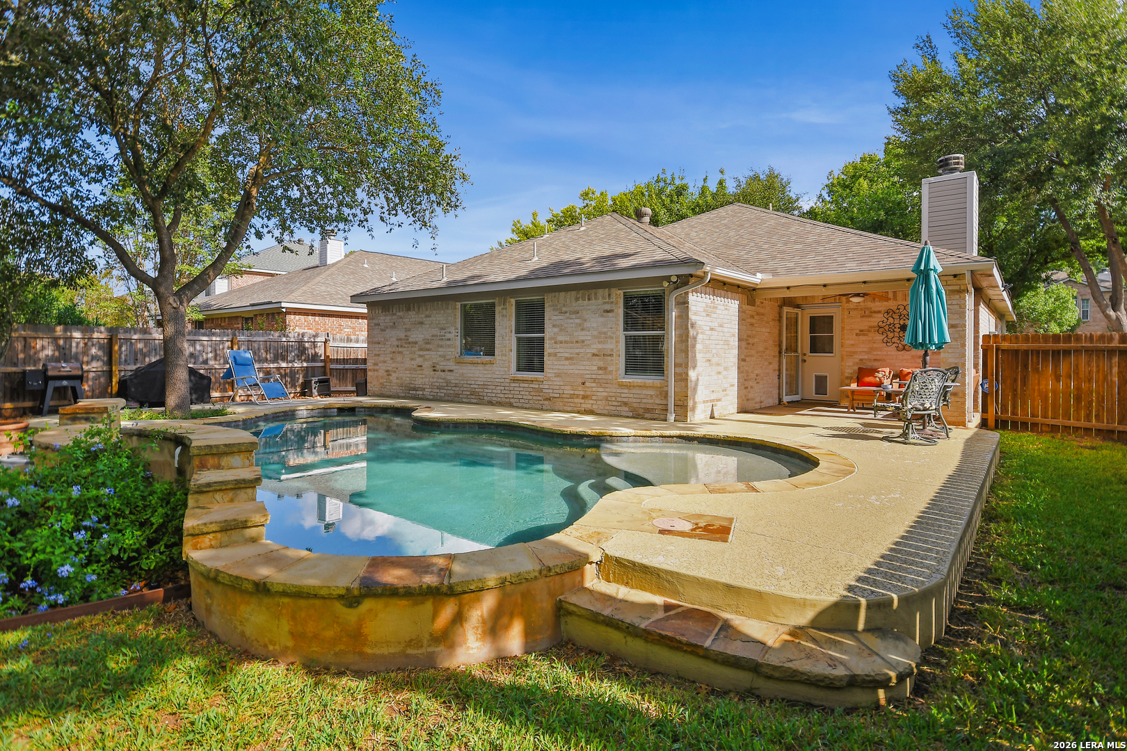 1915 Preakness Lane San Antonio TX 78248
