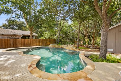 1915 Preakness Lane San Antonio TX 78248