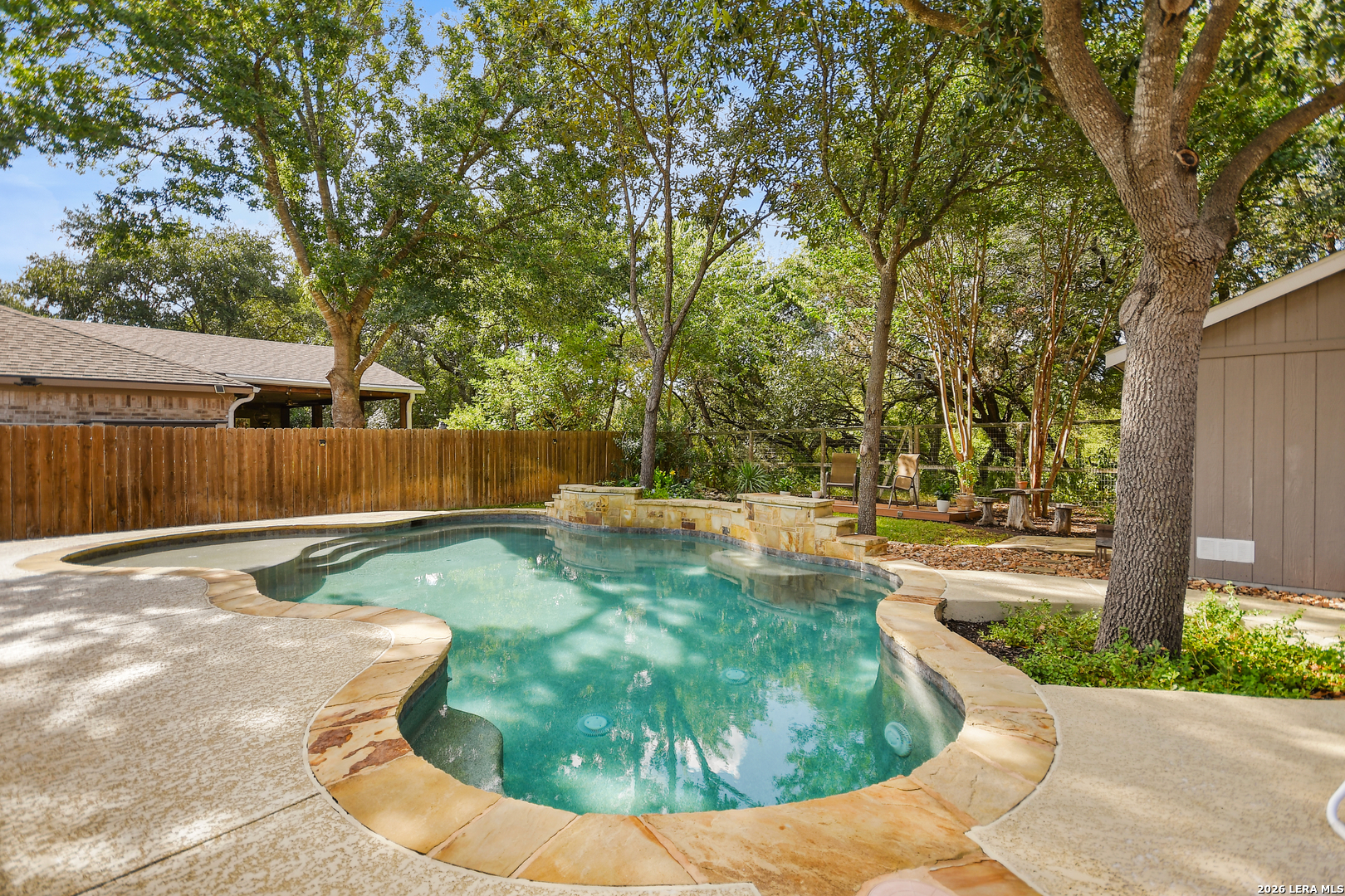 1915 Preakness Lane San Antonio TX 78248