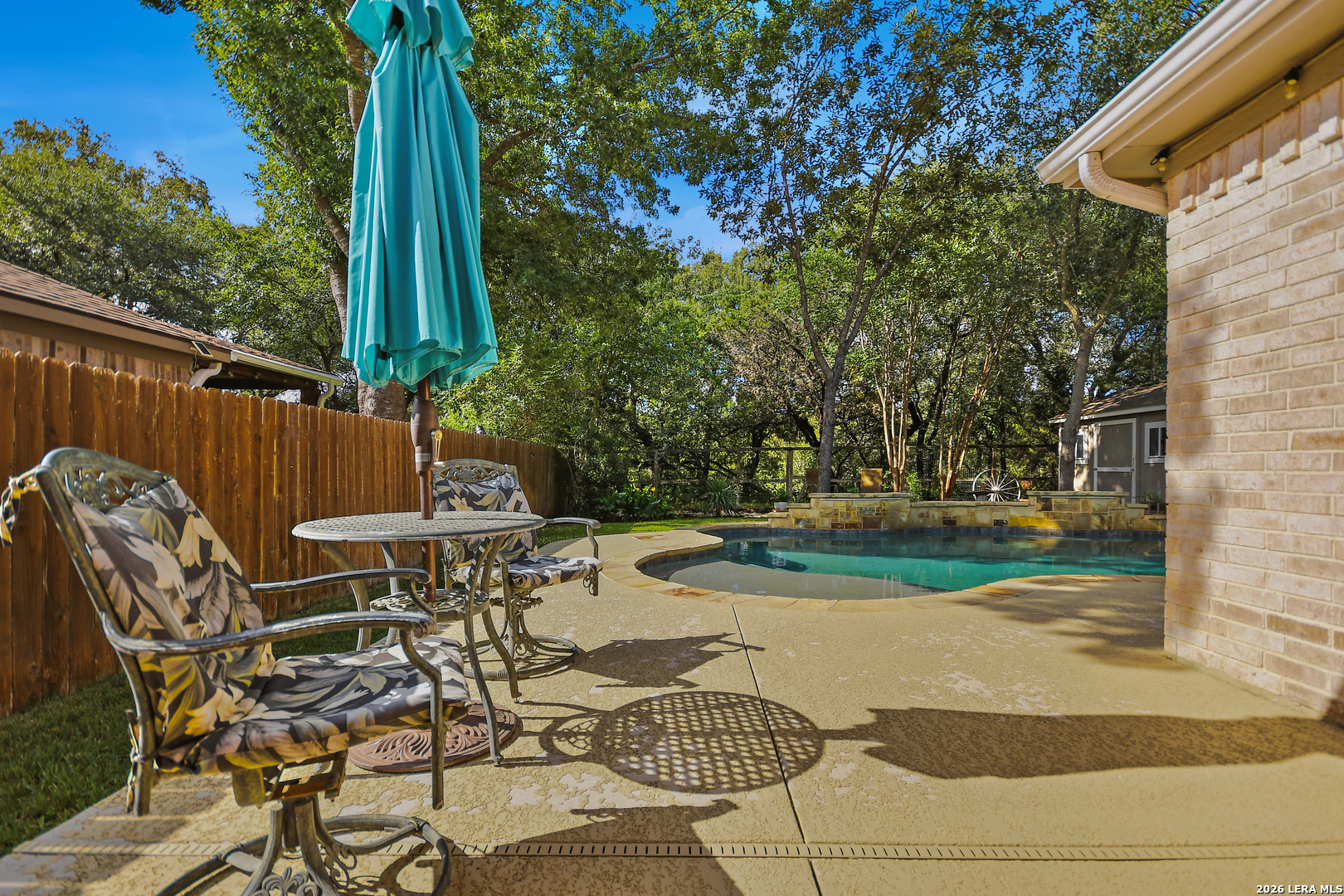 1915 Preakness Lane San Antonio TX 78248